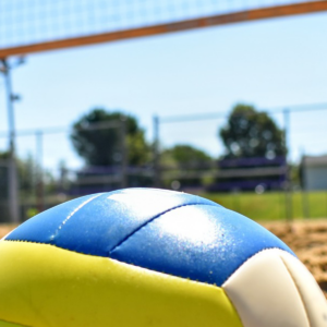LATE SUMMER League 2025- Coed 4v4- Monday B INDIVIDUAL